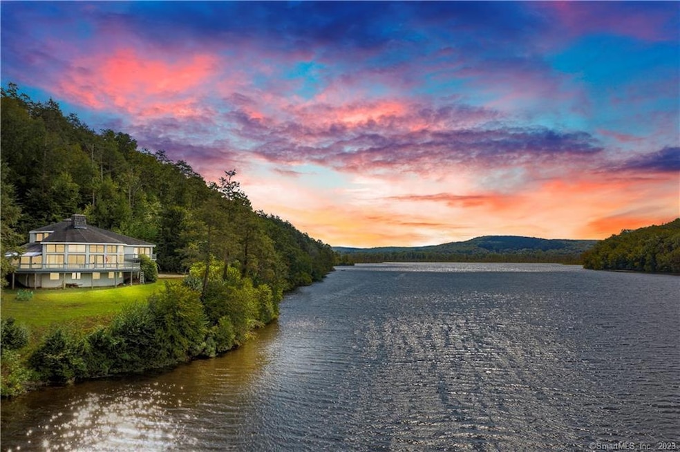 2 Cove Rd, Moodus, CT 06469 - photo 1