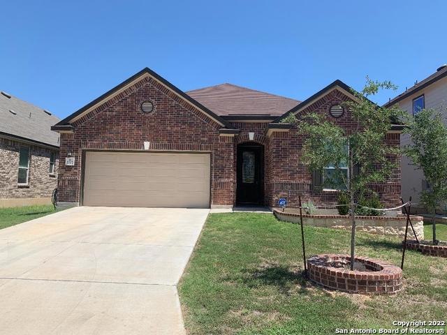 5117 Aloe Vera, San Antonio, TX 78261 - photo 1