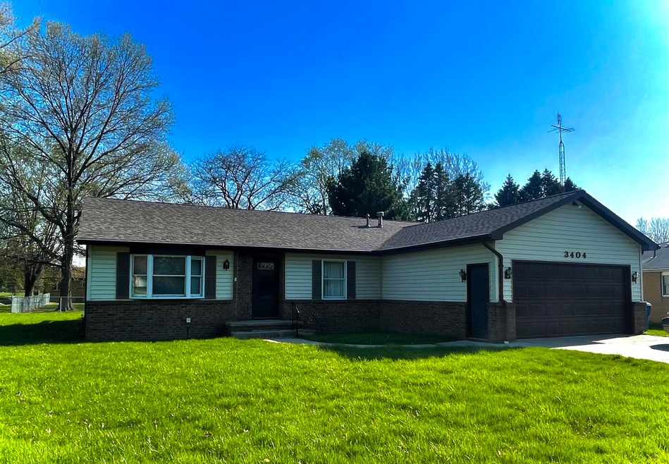 3404 Cedar Lane