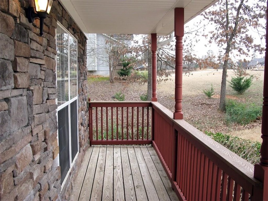 365 Lokeys Ridge Rd, Bethlehem, GA 30620 - photo 1