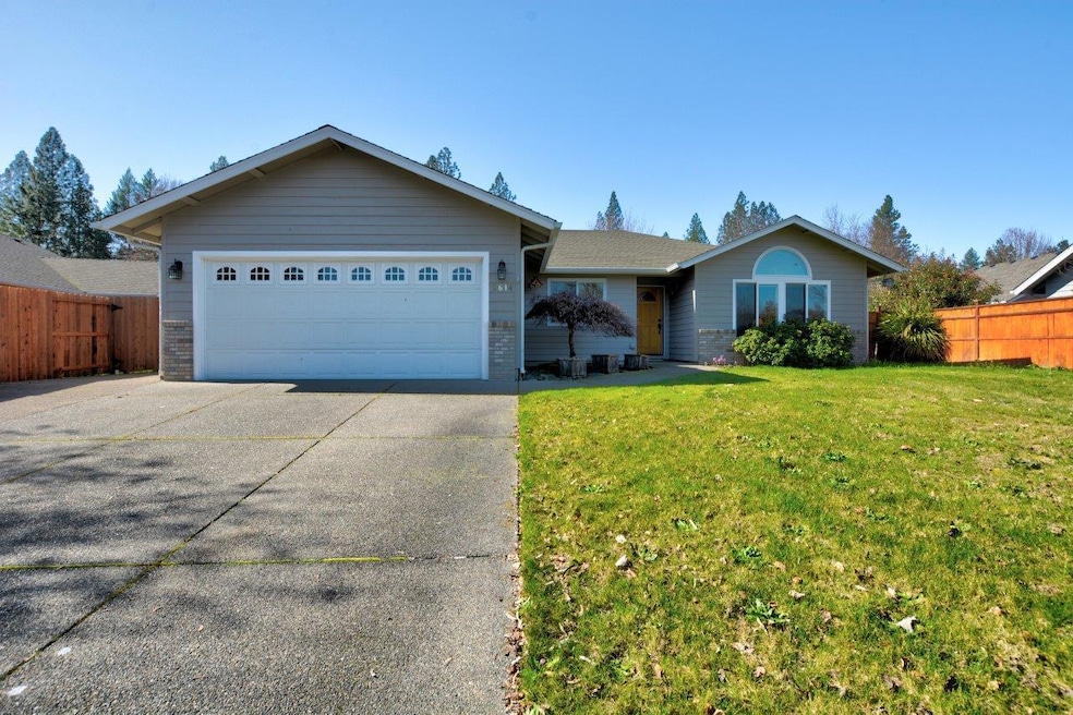Southern Oregon Real Estate
