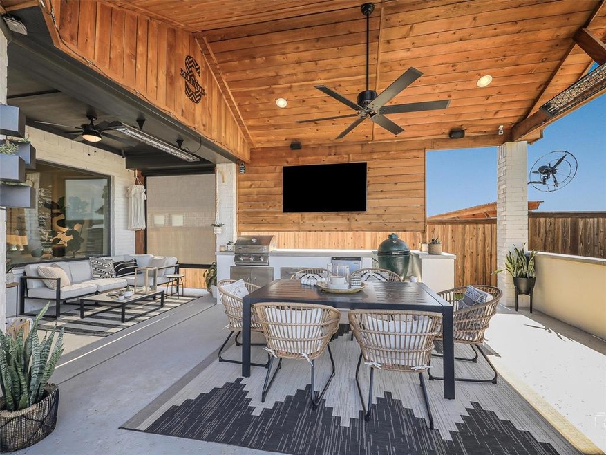 Sold • Co-Listing Agent