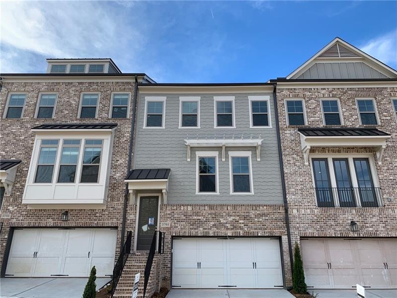 3784 Huger Place SE unit 34, Smyrna, GA 30080 - photo 1