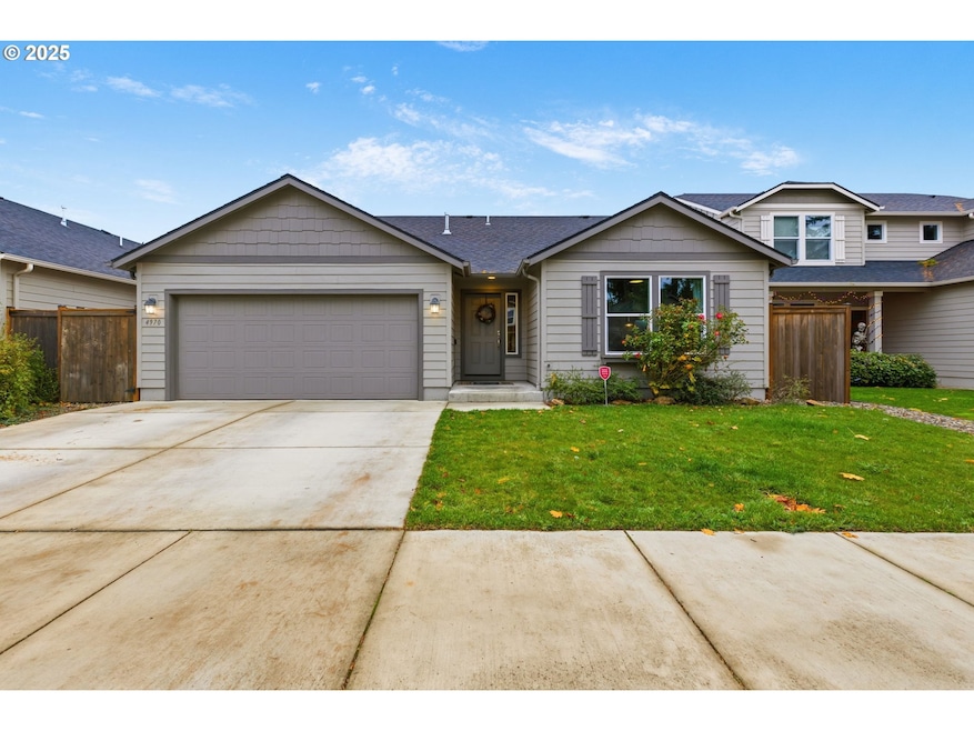 4970 Squirrel St, Springfield, OR 97478 - photo 1