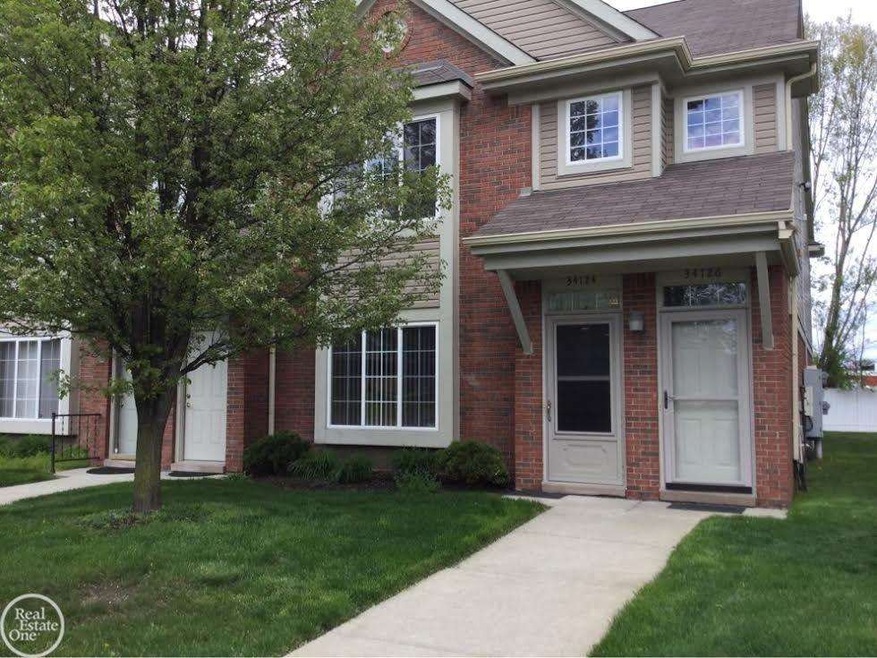 34124 Utica Rd unit 41, Fraser, MI 48026 - photo 1