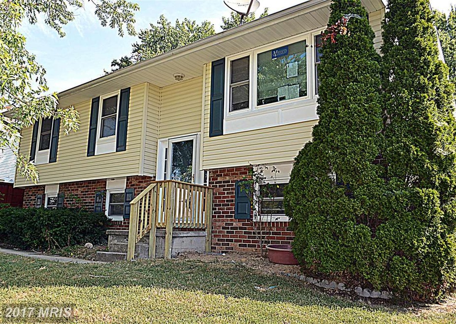 7523 Lemon Tree Ct, Hanover, MD 21076 - photo 1