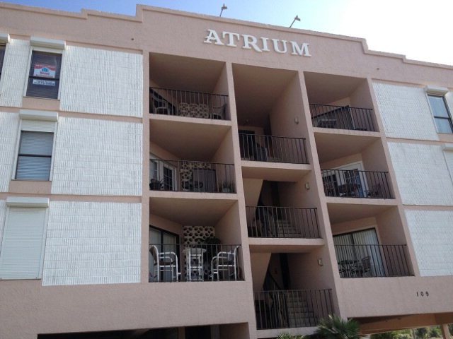 Main View