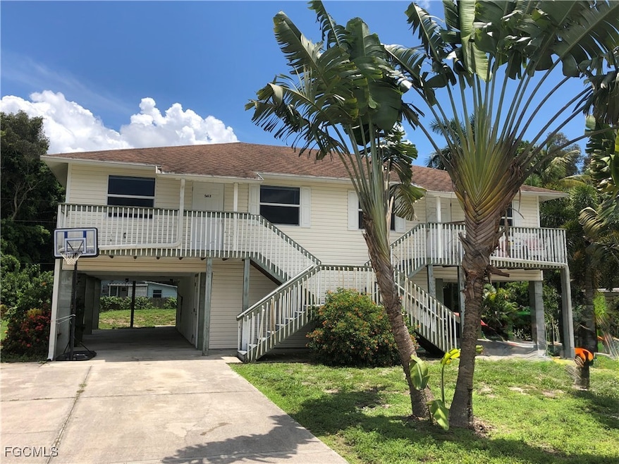 5613 Birdsong Ln, Bokeelia, FL 33922 - photo 1