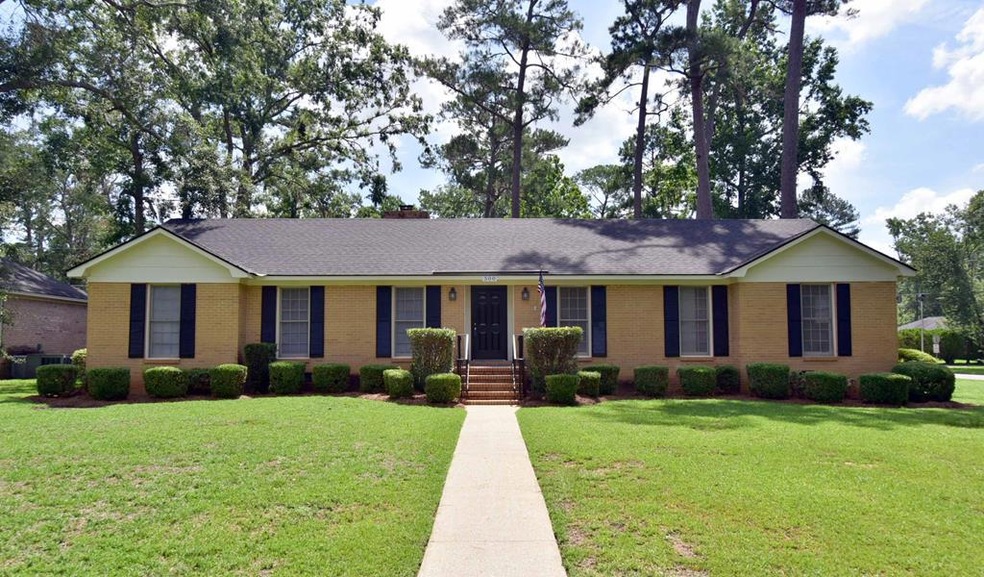 500 Flamingo Ln, Albany, GA 31707 - photo 1