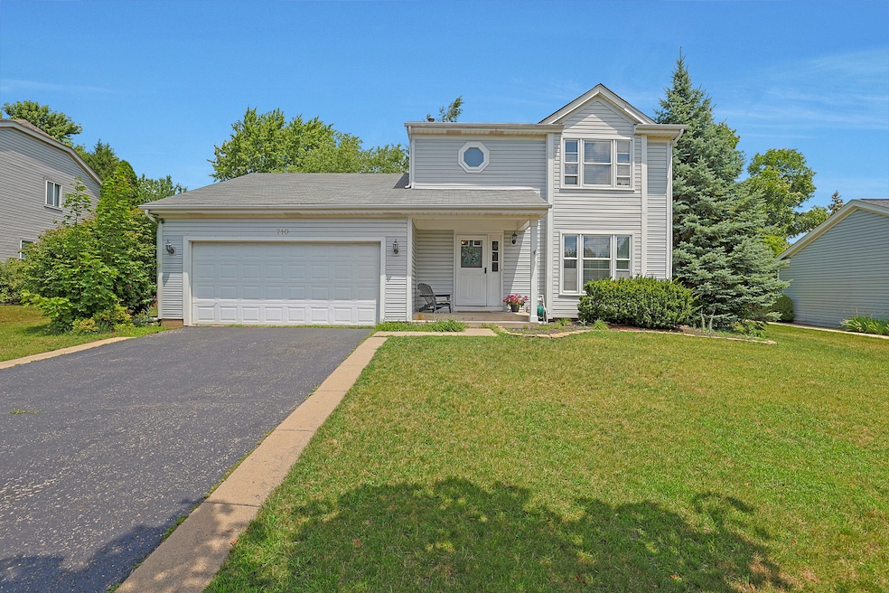 Sold $330,000 • Co-Listing Agent