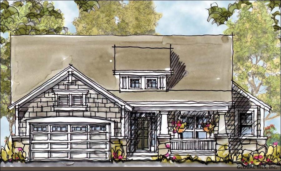 2 Pine Bark Place, Saratoga Springs, NY 12866 - photo 1