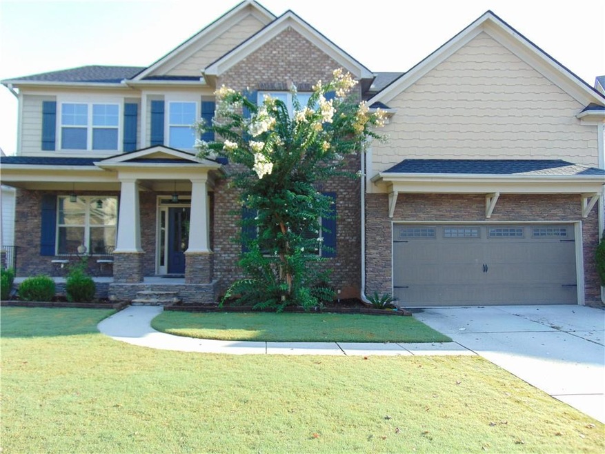 2227 Spring Stone Ct, Buford, GA 30519 - photo 1