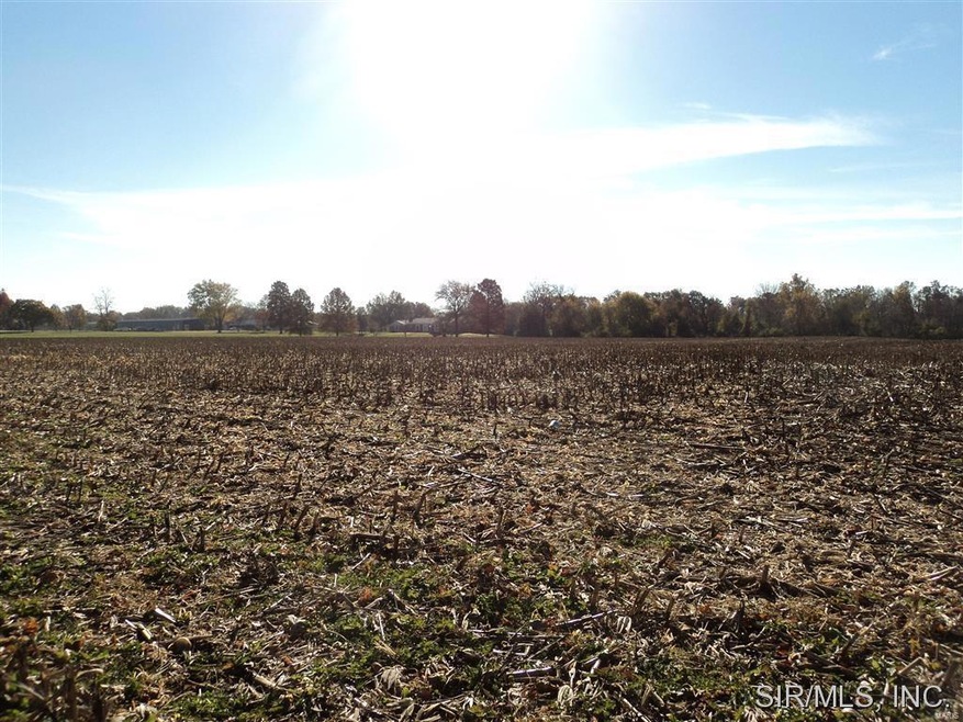 View from Count Clb Rd