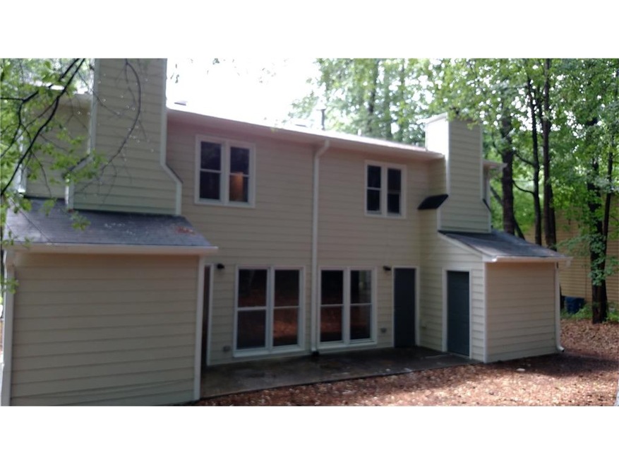 1117 Booth Ct SW unit 1119, Marietta, GA 30008 - photo 1