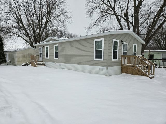 309 Hilton Dr unit 261, Mankato, MN 56001 - photo 1