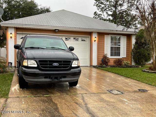7791 Mordecai Ct, Jacksonville, FL 32210 - photo 1