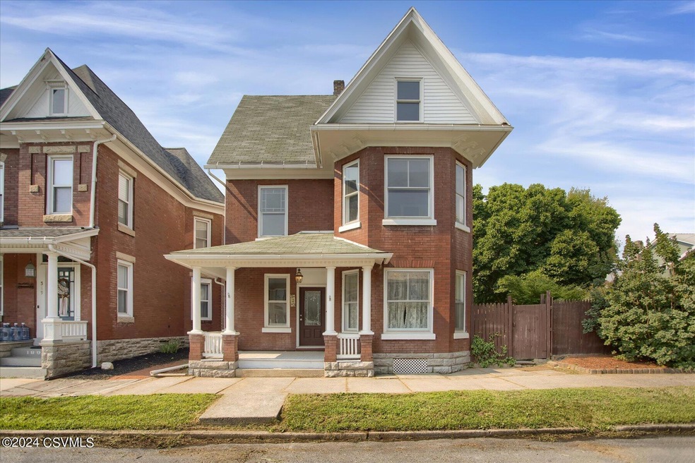 323 Front St, New Berlin, PA 17855 - photo 1