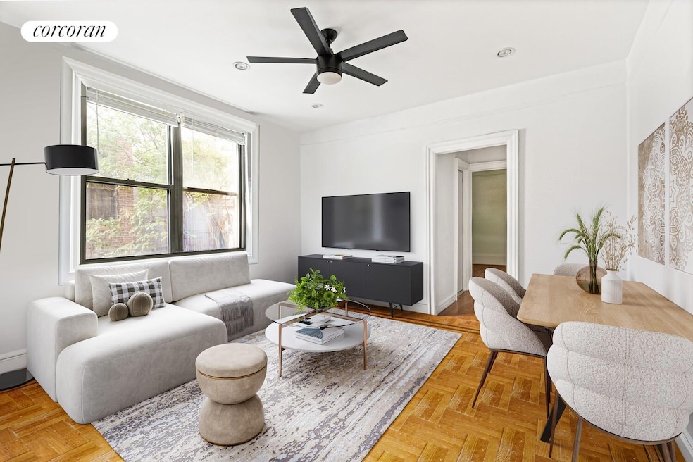 345 E 77th St unit 3F, New York, NY 10075 - photo 1