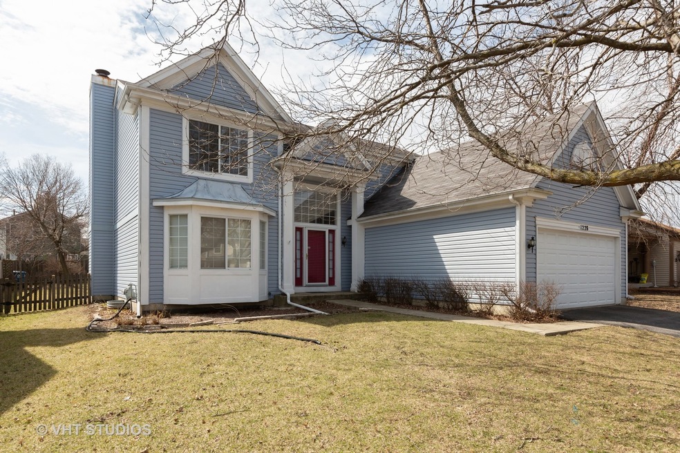 1228 Lone Oak Trail, Aurora, IL 60506 - photo 1