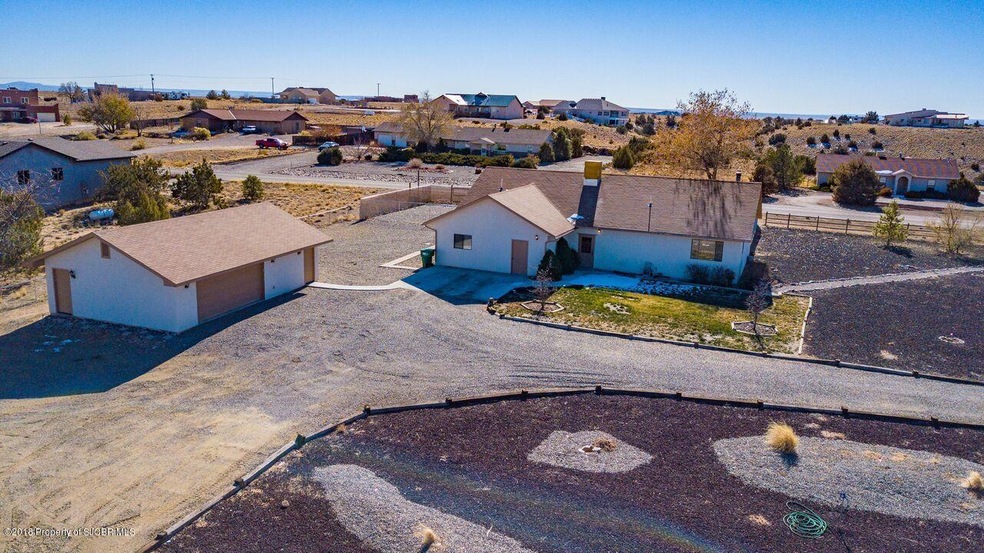 234 Road 3950, Farmington, NM 87401 - photo 1