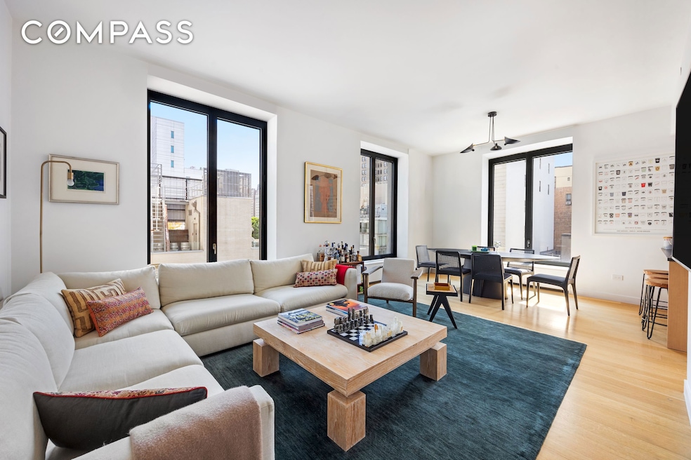 21 E 12th St unit 8A, New York, NY 10003 - photo 1