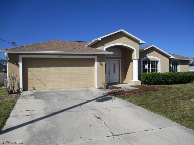 412 NW 25th Place, Cape Coral, FL 33993 | MLS# 223081535