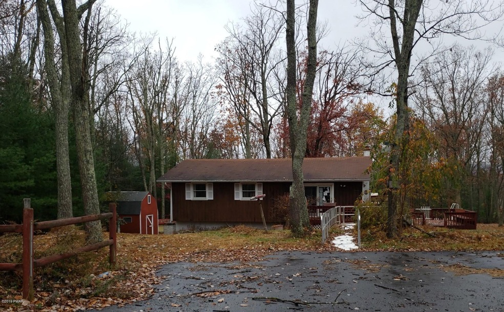 3559 High Hill Rd, Effort, PA 18330 - photo 1