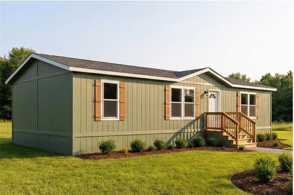 46042 Laurie Dr, Hammond, LA 70401 - photo 1