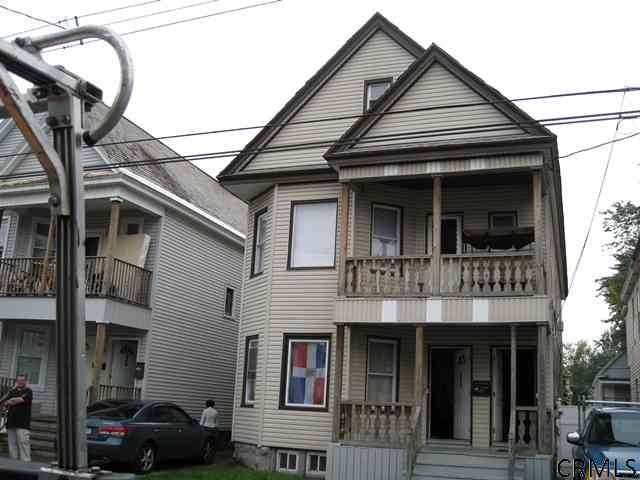852 Stanley St, Schenectady, NY 12307 - photo 1
