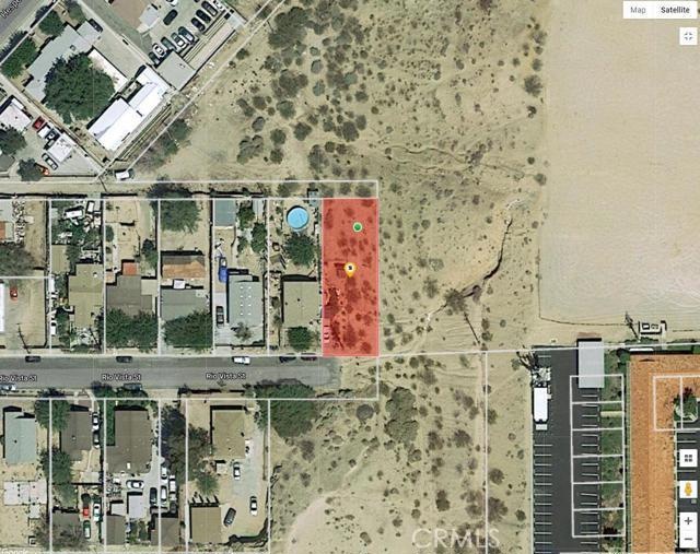 0 Rio Vista St, Victorville, CA 92395 - photo 1