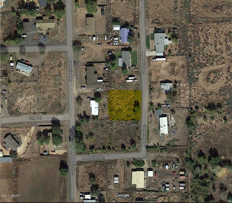 highlighted aerial