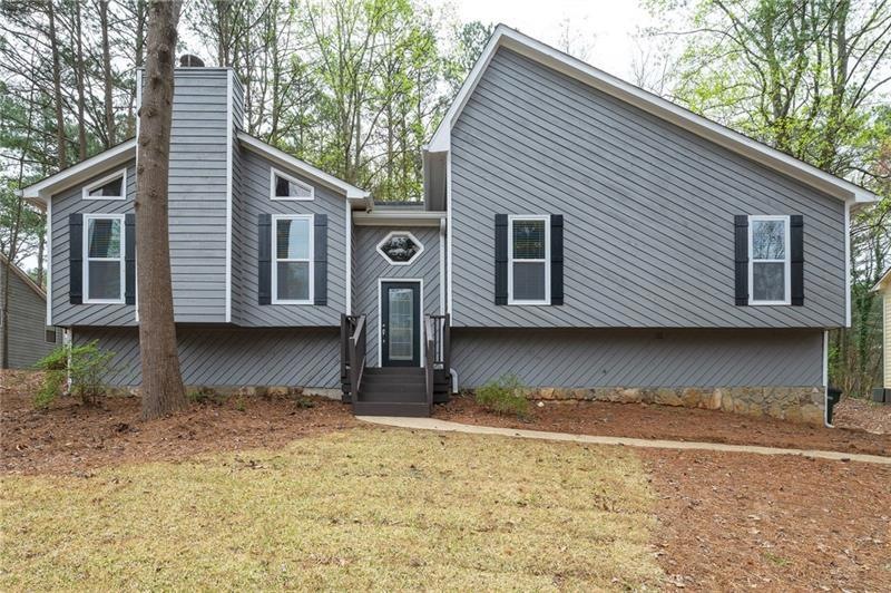 unlisted-address, Marietta, GA 30062 - photo 1