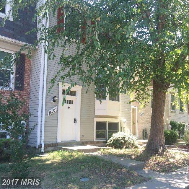 15507 Empress Way, Bowie, MD 20716 - photo 1