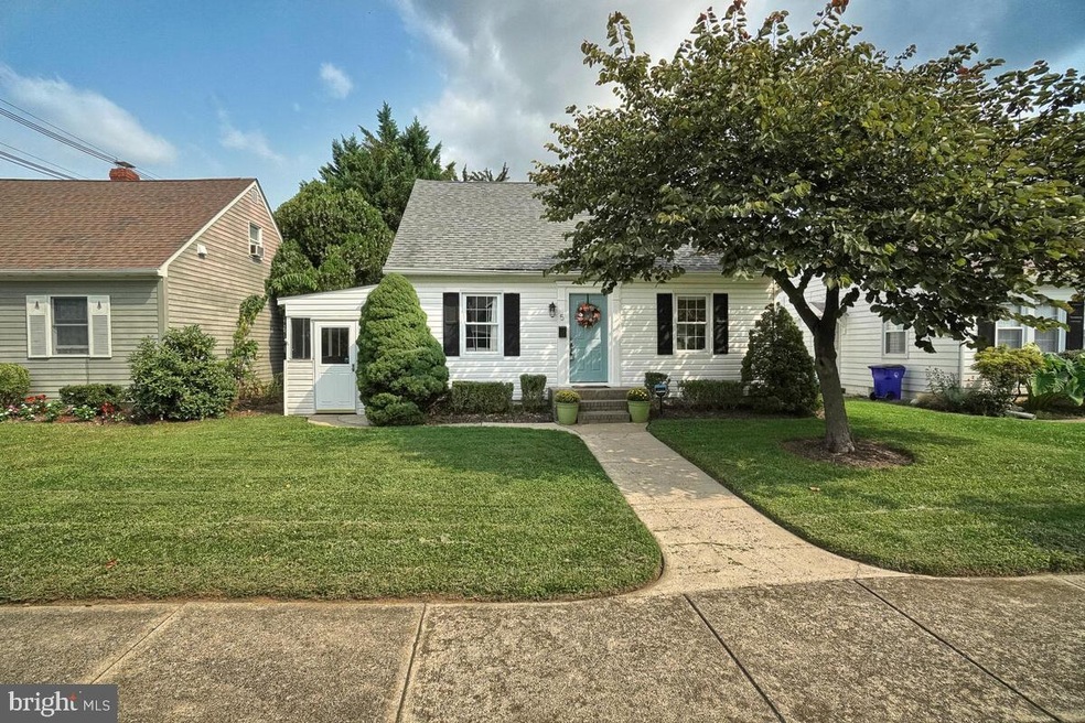 5 Frederick Ave, Frederick, MD 21701 - photo 1