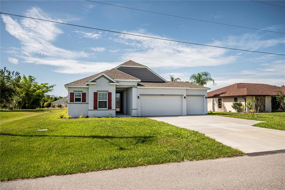 26209 Barcelos Ct, Punta Gorda, FL 33983 - photo 1