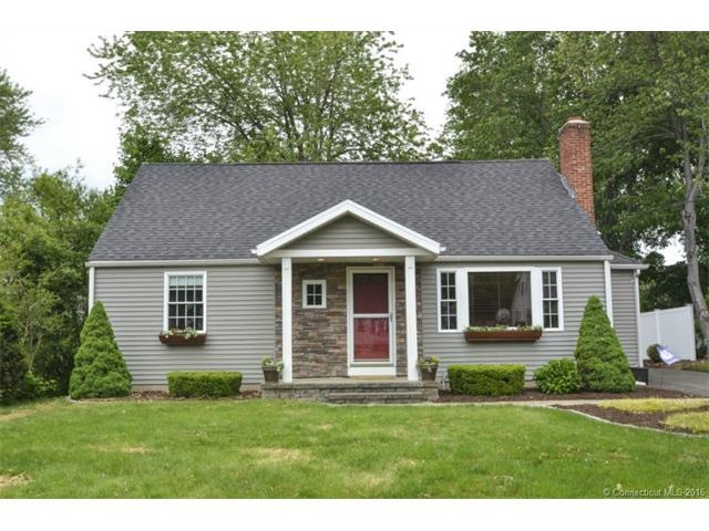 77 Benton Ln, Glastonbury, CT 06033 - photo 1