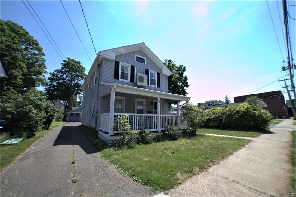 23 William St, Wallingford, CT 06492 - photo 1