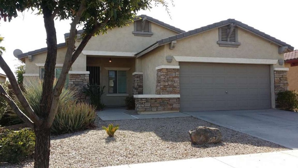 Great Curb Appeal