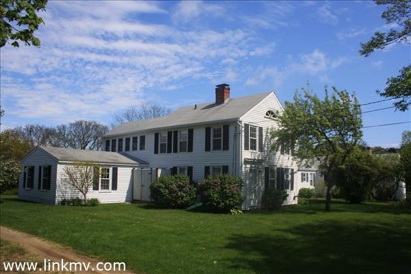 9 Wilbur Ln, Edgartown, MA 02539 - photo 1