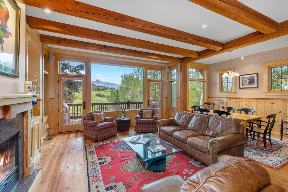 Wilson View