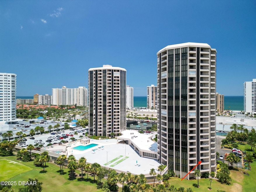 Oceans West One unit 2B1, Daytona Beach, FL 32118 - photo 1