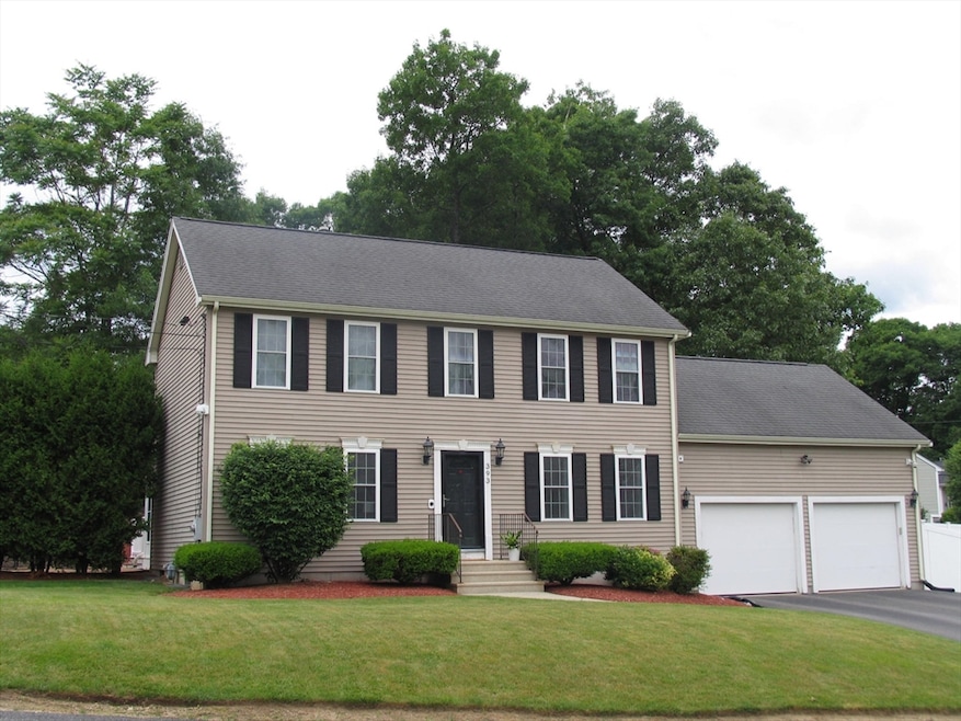 393 Congress St, Woonsocket, RI 02895 - photo 1