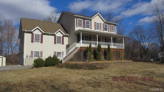 218 Knoth Rd, Wallkill, NY 12589 - photo 1