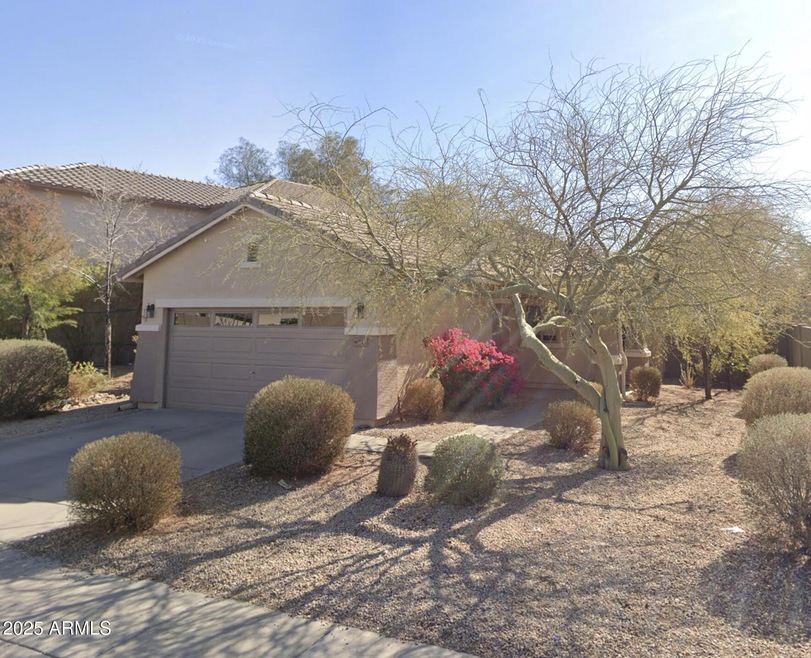 40713 N Apollo Way
