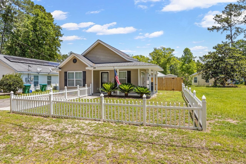 19 Ted Lott Ln, Crawfordville, FL 32327 - photo 1