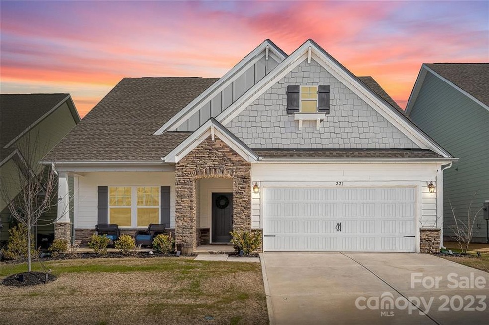 221 Canada Dr, Statesville, NC 28677 - photo 1