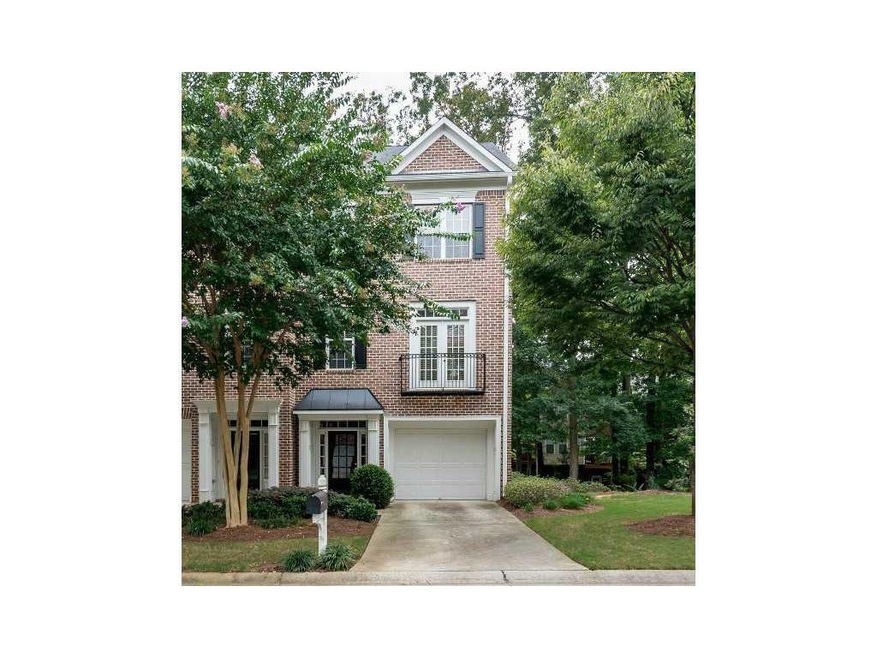 Exterior Front. Gorgeous 2 bedroom, 2.5 bathroom e