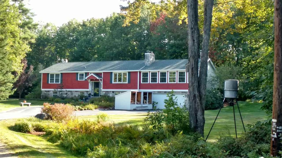 10 Grappone Rd, Moultonborough, NH 03254 - photo 1