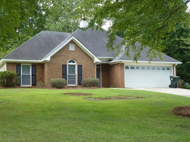 204 Eastwick Place, Macon, GA 31210 - photo 1