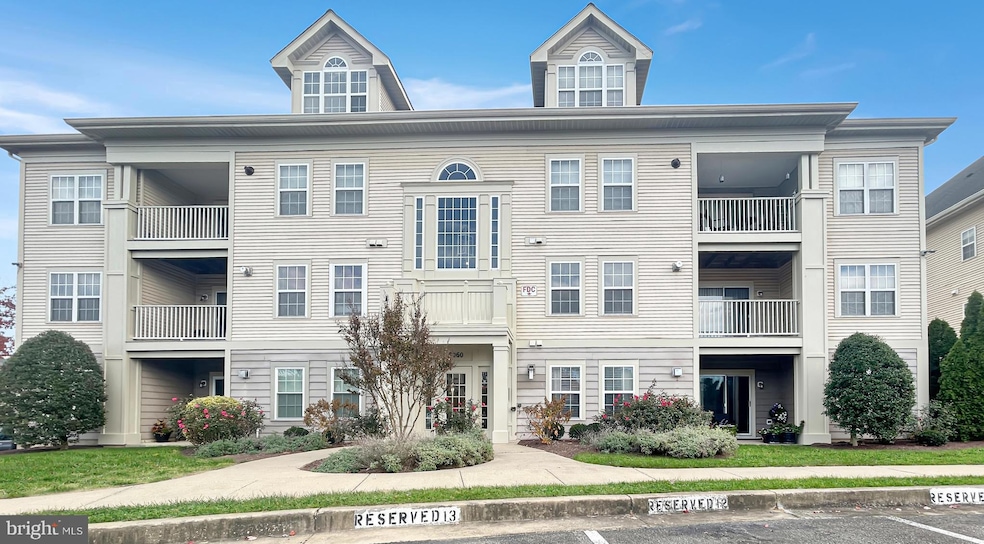 9060 Gracious End Ct unit 201, Columbia, MD 21046 - photo 1